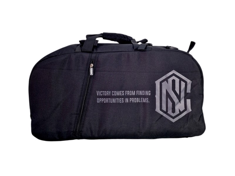 Chosen TRAINING BAG VICTORY